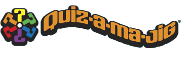 Quizamajig Logo