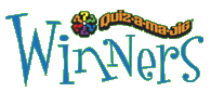 Quizamajig Winners